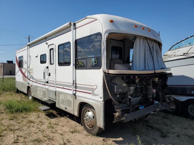 FORD FOUR WINDS 1999 with VIN 3FCNF53S7XJA06966 - Photo from auction