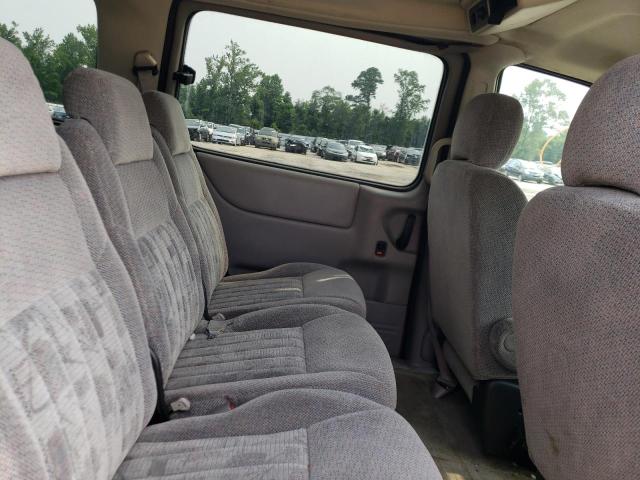 Photo 11 from auction – 2004 PONTIAC MONTANA with VIN 1GMDX03E04D214856