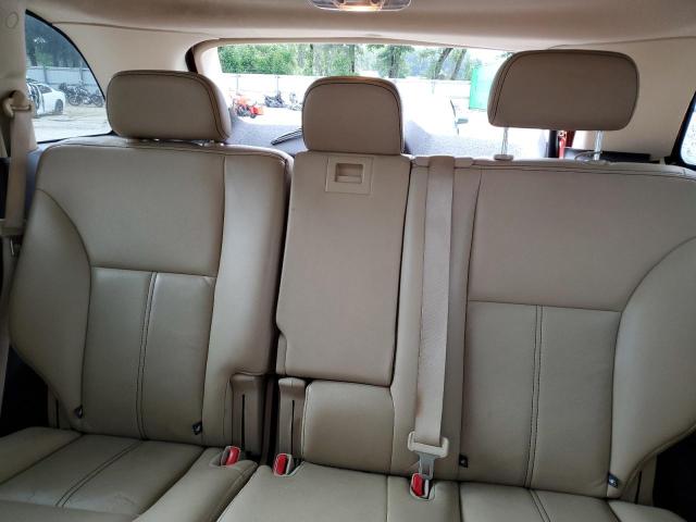 Photo 10 from auction – 2008 FORD EDGE LIMIT with VIN 2FMDK39C78BB40398