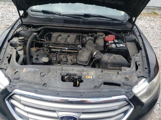 Photo 11 from auction – 2015 FORD TAURUS SE with VIN 1FAHP2D82FG116669