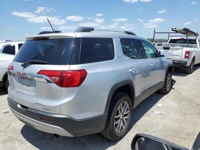 Photo 3 from auction – 2017 GMC ACADIA SLE with VIN 1GKKNSLA6HZ181689