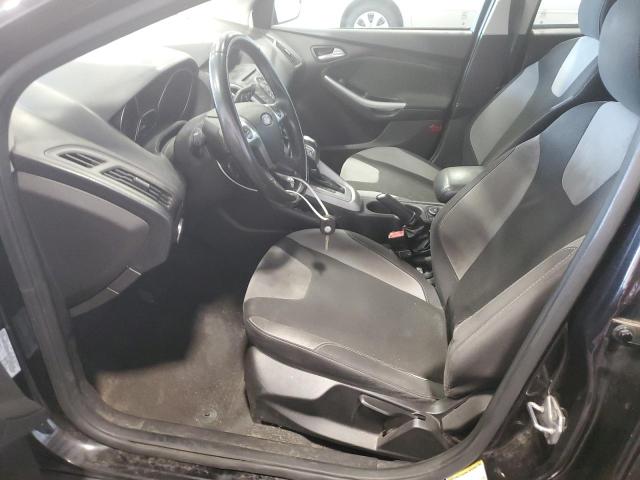 Photo 7 from auction – 2012 FORD FOCUS SE with VIN 1FAHP3K28CL472454