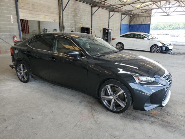 Photo 4 from auction – 2019 LEXUS IS 300 with VIN JTHBA1D24K5089390