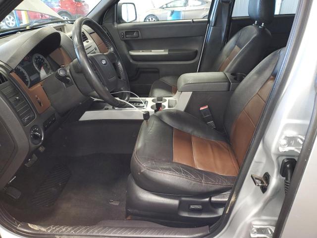 Photo 7 from auction – 2008 FORD ESCAPE XLT with VIN 1FMCU93128KA46905