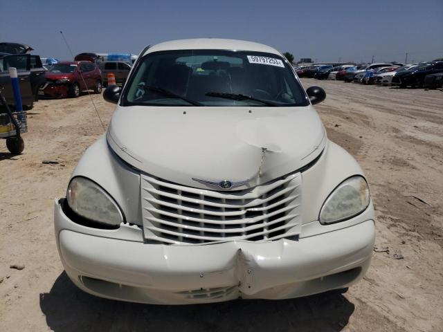 Photo 5 from auction – 2004 CHRYSLER PT CRUISER with VIN 3C4FY48B94T222562