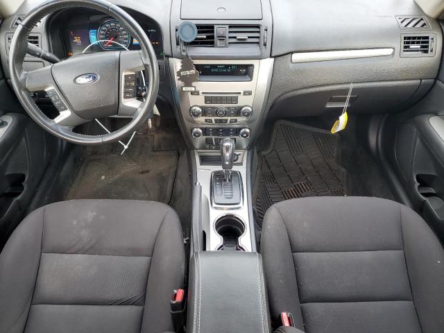 Photo 8 from auction – 2011 FORD FUSION HYB with VIN 3FADP0L36BR346095