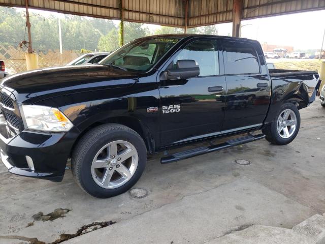 RAM 1500 ST 2015 with VIN 1C6RR6KT8FS583896 - Photo from auction