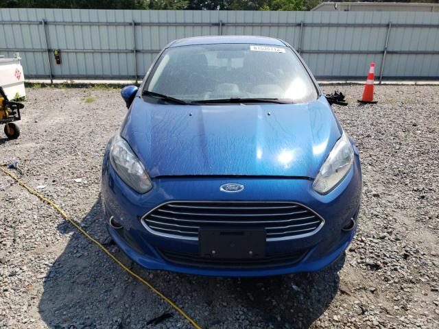 Photo 5 from auction – 2019 FORD FIESTA SE with VIN 3FADP4EJ0KM133482