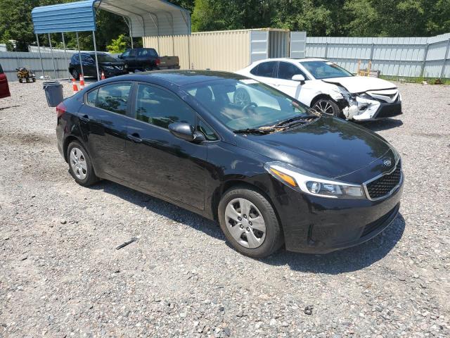 Photo 4 from auction – 2018 KIA FORTE LX with VIN 3KPFL4A78JE256187