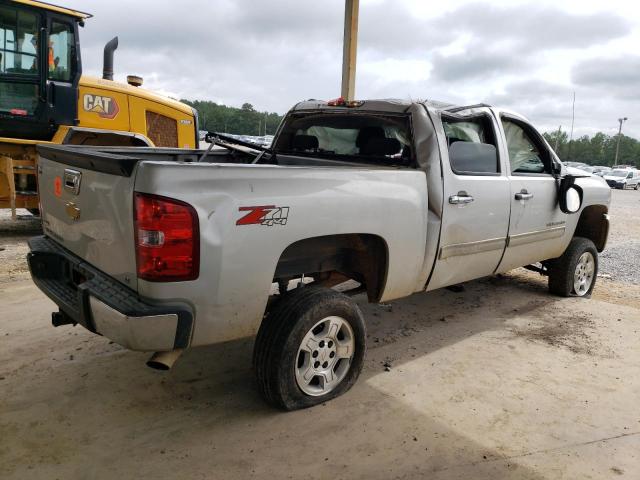 Photo 3 from auction – 2011 CHEVROLET SILVERADO with VIN 3GCPKSE31BG209530