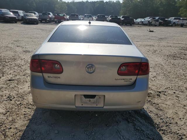 Photo 6 from auction – 2007 BUICK LUCERNE with VIN 1G4HD57287U107467