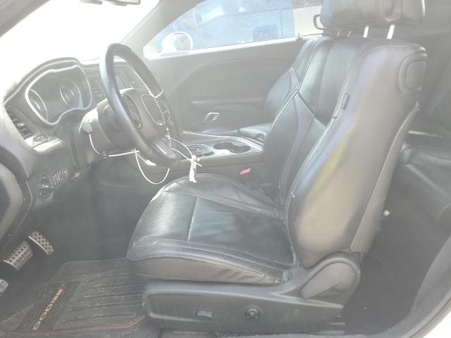Photo 7 from auction – 2015 DODGE CHALLENGER with VIN 2C3CDZBT3FH861162