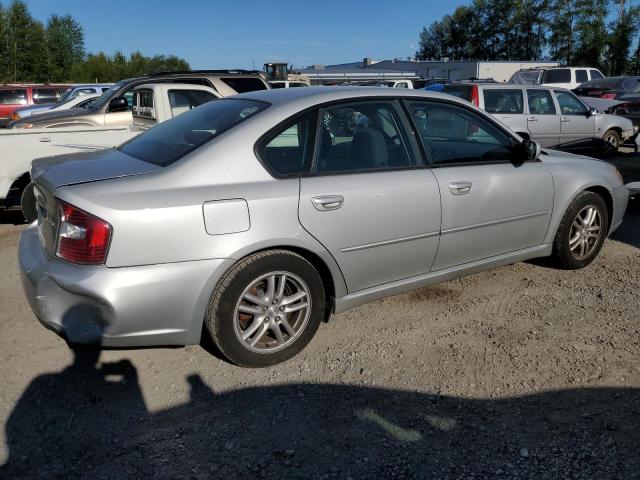 Photo 3 from auction – 2005 SUBARU LEGACY 2.5 with VIN 4S3BL616157206139