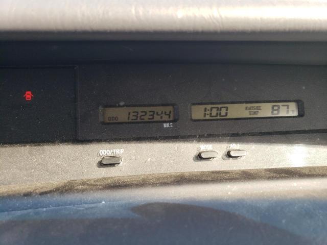 Photo 9 from auction – 2001 TOYOTA AVALON XL with VIN 4T1BF28B01U194897