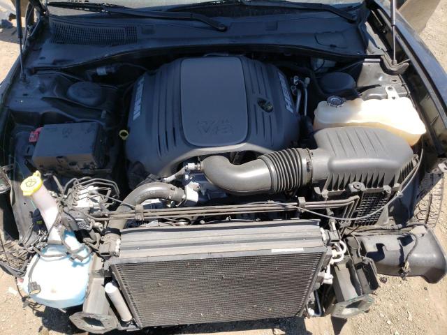 Photo 11 from auction – 2015 DODGE CHARGER R/ with VIN 2C3CDXCT6FH880632