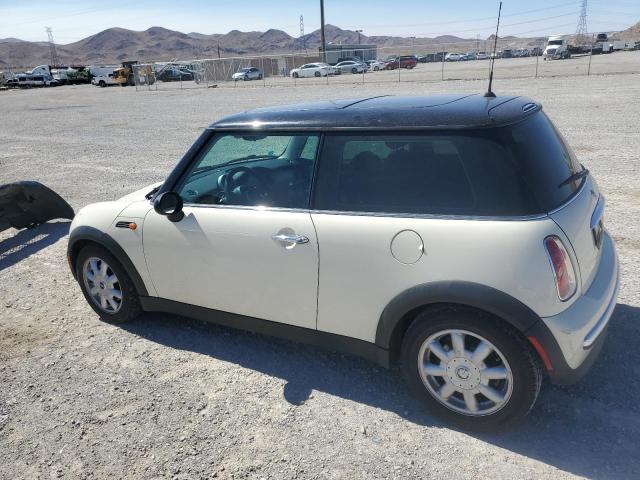 Photo 2 from auction – 2002 MINI COOPER with VIN WMWRC33452TE12785