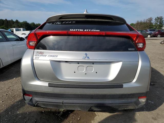 Photo 6 from auction – 2020 MITSUBISHI ECLIPSE CR with VIN JA4AT3AA5LZ025961