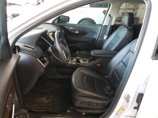 Photo 7 from auction – 2018 GMC TERRAIN DE with VIN 3GKALSEX2JL254508