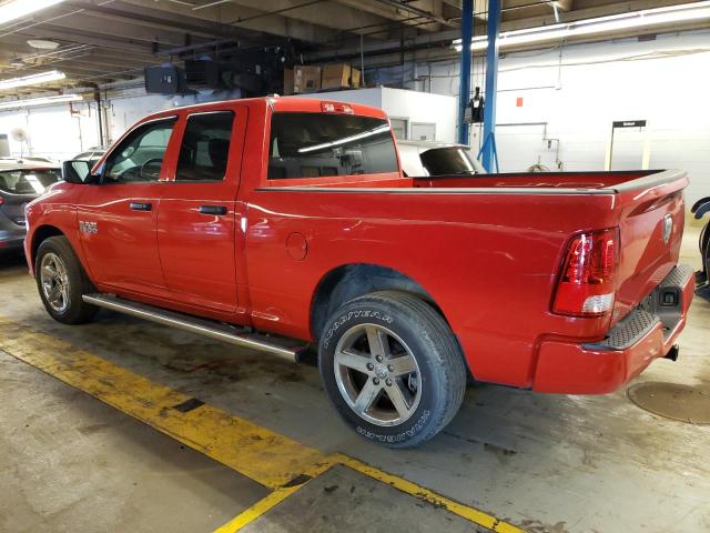 Photo 2 from auction – 2017 RAM 1500 ST with VIN 1C6RR6FG8HS804994