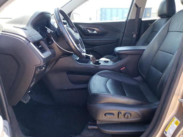 Photo 7 from auction – 2018 GMC TERRAIN SL with VIN 3GKALPEX5JL271817