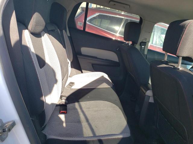 Photo 11 from auction – 2011 GMC TERRAIN SL with VIN 2CTALSEC6B6203676