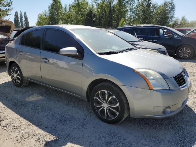 Photo 4 from auction – 2009 NISSAN SENTRA 2.0 with VIN 3N1AB61E39L686825