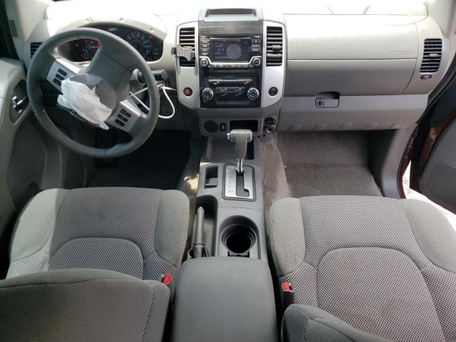 Photo 8 from auction – 2017 NISSAN FRONTIER S with VIN 1N6DD0ER3HN756933