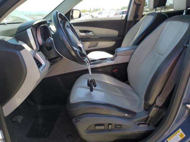 Photo 7 from auction – 2011 CHEVROLET EQUINOX LT with VIN 2CNFLGEC2B6239519