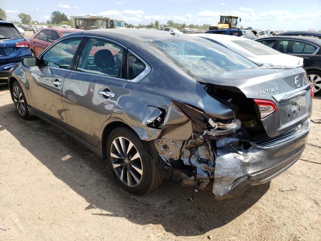 Photo 2 from auction – 2016 NISSAN ALTIMA 2.5 with VIN 1N4AL3AP4GC166657