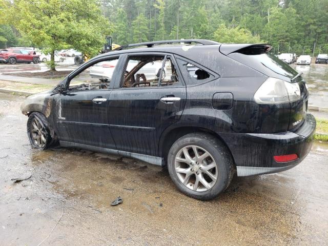 Photo 2 from auction – 2009 LEXUS RX 350 with VIN 2T2HK31U59C124876