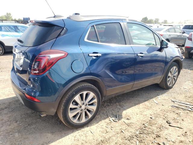 Photo 3 from auction – 2019 BUICK ENCORE PRE with VIN KL4CJASB3KB792385