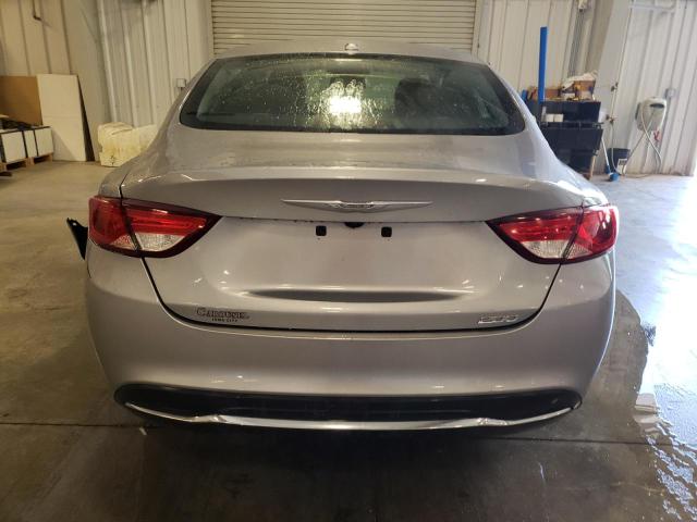 Photo 6 from auction – 2016 CHRYSLER 200 LIMITE with VIN 1C3CCCAB0GN106875