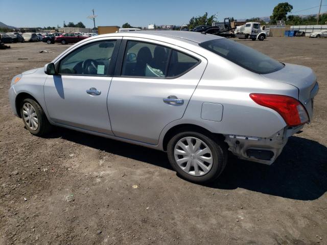 Photo 2 from auction – 2012 NISSAN VERSA S with VIN 3N1CN7APXCL841157