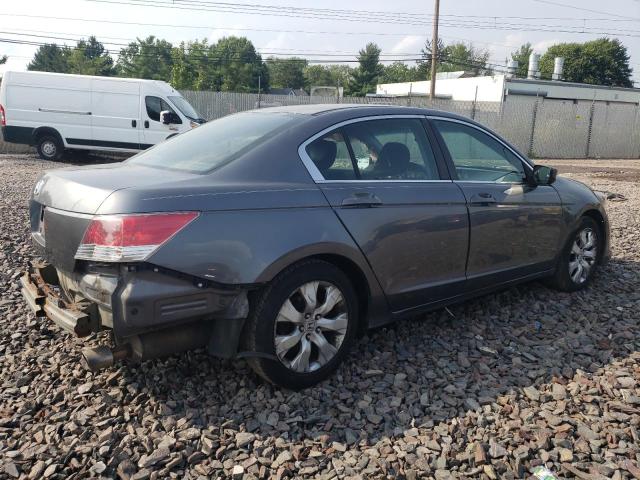 Photo 3 from auction – 2010 HONDA ACCORD EX with VIN 1HGCP2F77AA146885