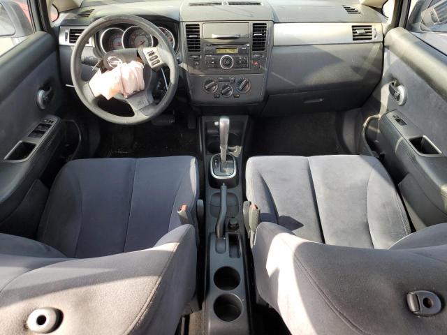 Photo 8 from auction – 2008 NISSAN VERSA S with VIN 3N1BC13E48L398246