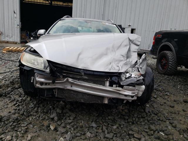 Photo 5 from auction – 2008 VOLVO V70 3.2 with VIN YV1BW982481039949