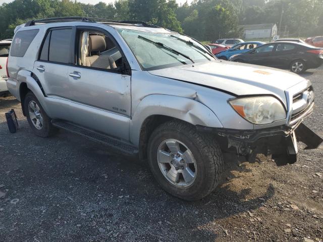 Photo 4 from auction – 2007 TOYOTA 4RUNNER SR with VIN JTEBU14R278089430