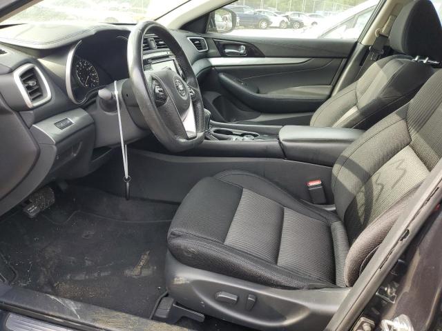 Photo 7 from auction – 2016 NISSAN MAXIMA 3.5 with VIN 1N4AA6AP0GC388474