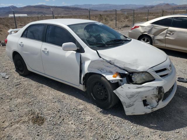 Photo 4 from auction – 2011 TOYOTA COROLLA BA with VIN 2T1BU4EE0BC587897