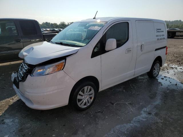 CHEVROLET CITY EXPRE 2015 with VIN 3N63M0YN8FK724700 - Photo from auction