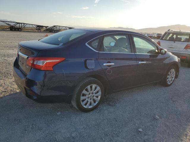 Photo 3 from auction – 2017 NISSAN SENTRA S with VIN 3N1AB7AP3HY211443