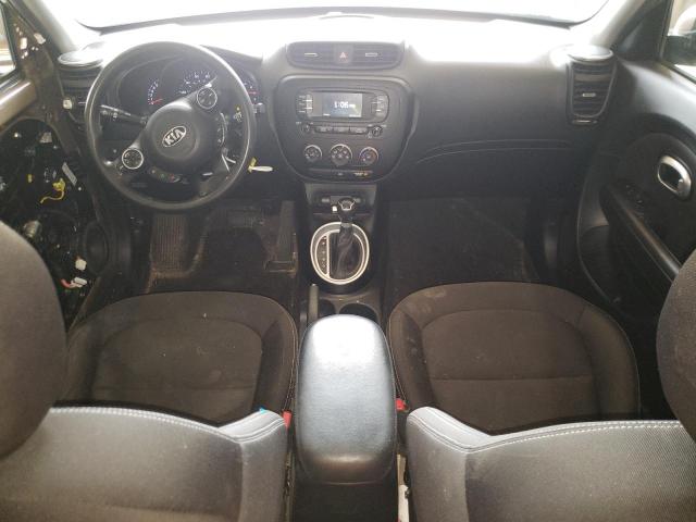 Photo 8 from auction – 2016 KIA SOUL with VIN KNDJN2A20G7333513