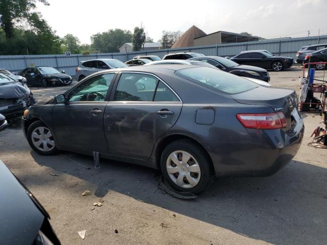 Photo 2 from auction – 2009 TOYOTA CAMRY BASE with VIN 4T4BE46K69R085606