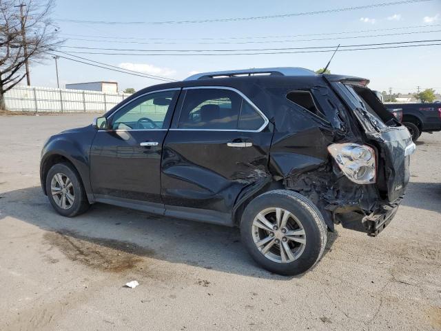 Photo 2 from auction – 2011 CHEVROLET EQUINOX LT with VIN 2GNALFECXB1320376