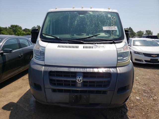 Photo 5 from auction – 2015 RAM PROMASTER with VIN 3C6TRVAG4FE500892