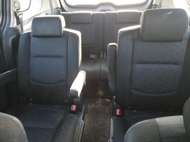 Photo 10 from auction – 2009 MAZDA 5 with VIN JM1CR29LX90344900