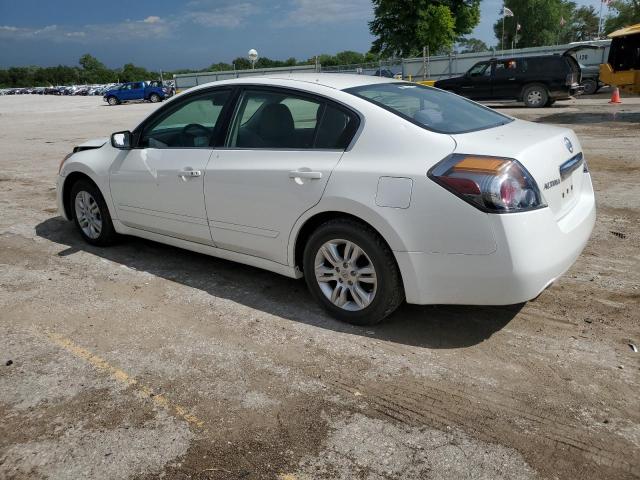 Photo 2 from auction – 2010 NISSAN ALTIMA BAS with VIN 1N4AL2AP3AN470018