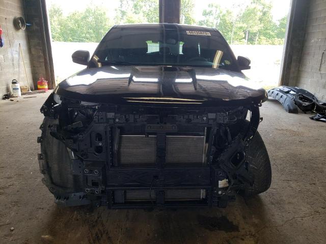 Photo 5 from auction – 2022 FORD EXPLORER P with VIN 1FM5K8ABXNGB48763