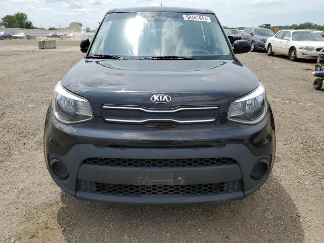 Photo 5 from auction – 2017 KIA SOUL with VIN KNDJN2A26H7886457