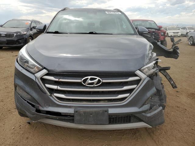 Photo 5 from auction – 2017 HYUNDAI TUCSON LIM with VIN KM8J3CA29HU551248